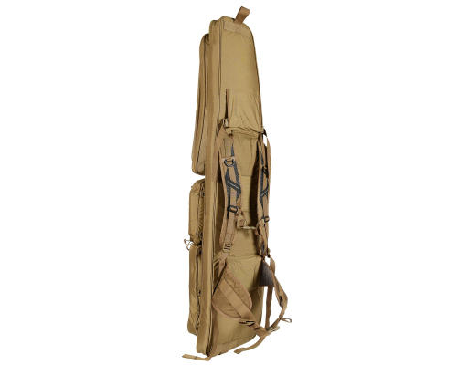 Сумка для оружия Sniper Sled Drag Eberlestock
