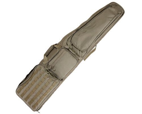 Сумка для оружия Sniper Sled Drag Eberlestock