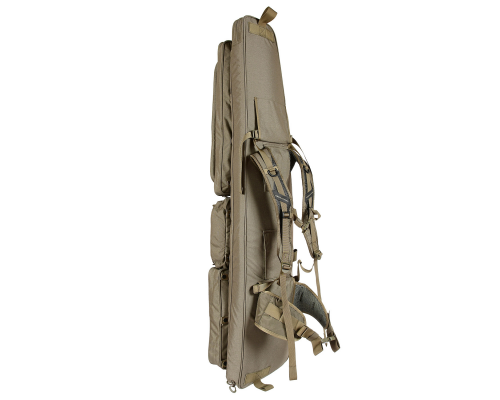 Сумка для оружия Sniper Sled Drag Eberlestock