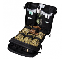 Тактическая сумка-рюкзак с медицинским комплектом R-AID BAG Tactical Medical Solutions