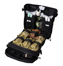 Тактическая сумка-рюкзак с медицинским комплектом R-AID BAG Tactical Medical Solutions