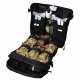 Тактическая сумка-рюкзак с медицинским комплектом R-AID BAG Tactical Medical Solutions
