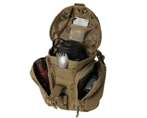 Тактическая сумка Essential KitBag Helikon-Tex Тактическая сумка Essential KitBag Helikon-Tex