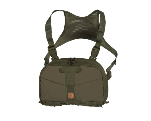 Нагрудная сумка Chest Pack Numbat Helikon-Tex Нагрудная сумка Chest Pack Numbat Helikon-Tex