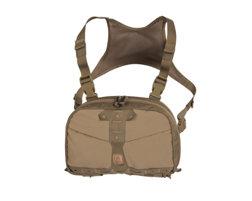 Нагрудная сумка Chest Pack Numbat Helikon-Tex Нагрудная сумка Chest Pack Numbat Helikon-Tex
