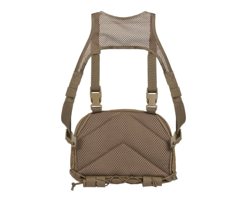 Нагрудная сумка Chest Pack Numbat Helikon-Tex Нагрудная сумка Chest Pack Numbat Helikon-Tex