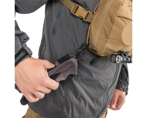 Нагрудная сумка Chest Pack Numbat Helikon-Tex Нагрудная сумка Chest Pack Numbat Helikon-Tex