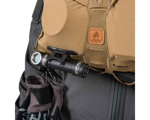 Нагрудная сумка Chest Pack Numbat Helikon-Tex Нагрудная сумка Chest Pack Numbat Helikon-Tex