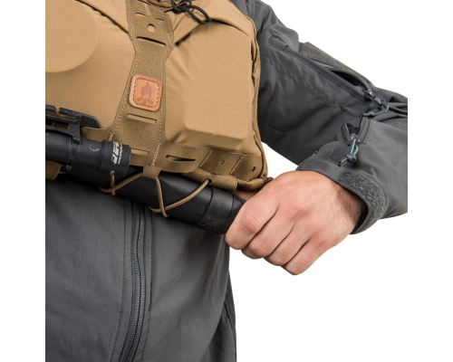 Нагрудная сумка Chest Pack Numbat Helikon-Tex Нагрудная сумка Chest Pack Numbat Helikon-Tex