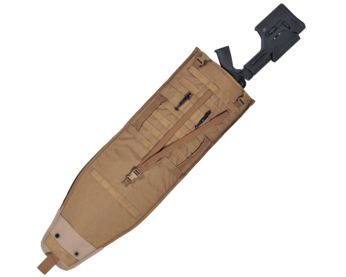 Сумка для оружия Tactical Weapon Carrier Eberlestock Сумка для оружия Tactical Weapon Carrier Eberlestock