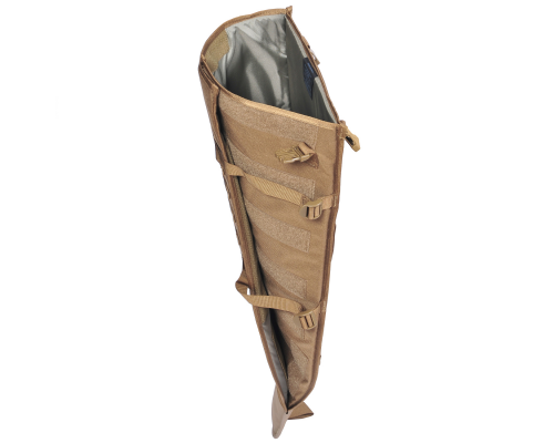 Сумка для оружия Tactical Weapon Carrier Eberlestock Сумка для оружия Tactical Weapon Carrier Eberlestock