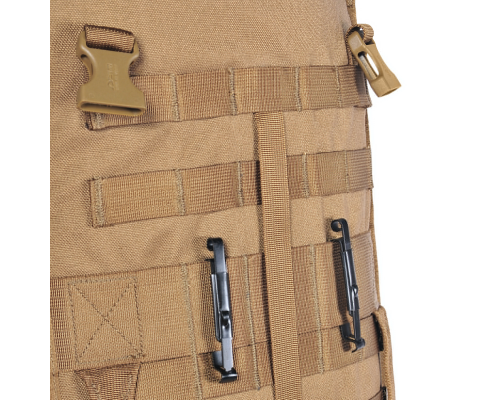 Сумка для оружия Tactical Weapon Carrier Eberlestock Сумка для оружия Tactical Weapon Carrier Eberlestock