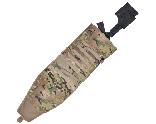 Сумка для оружия Tactical Weapon Carrier Eberlestock Сумка для оружия Tactical Weapon Carrier Eberlestock
