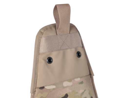 Сумка для оружия Tactical Weapon Carrier Eberlestock Сумка для оружия Tactical Weapon Carrier Eberlestock