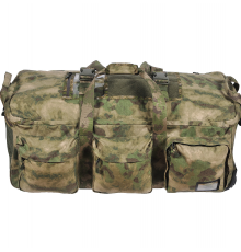 Сумка для снаряжения Deployment Warrior Assault Systems