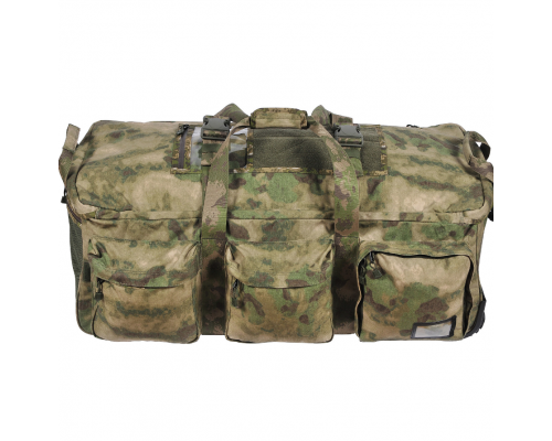 Сумка для снаряжения Deployment Warrior Assault Systems Сумка для снаряжения Deployment Warrior Assault Systems