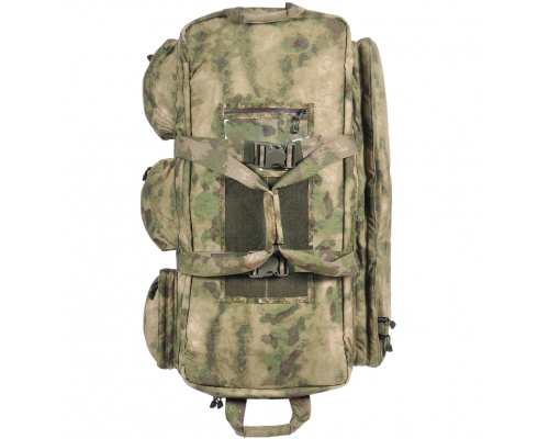 Сумка для снаряжения Deployment Warrior Assault Systems Сумка для снаряжения Deployment Warrior Assault Systems
