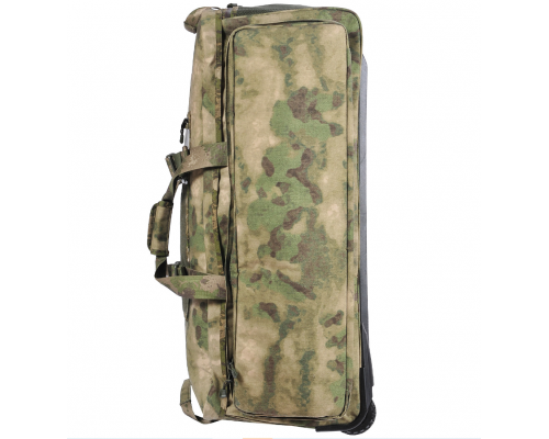 Сумка для снаряжения Deployment Warrior Assault Systems Сумка для снаряжения Deployment Warrior Assault Systems