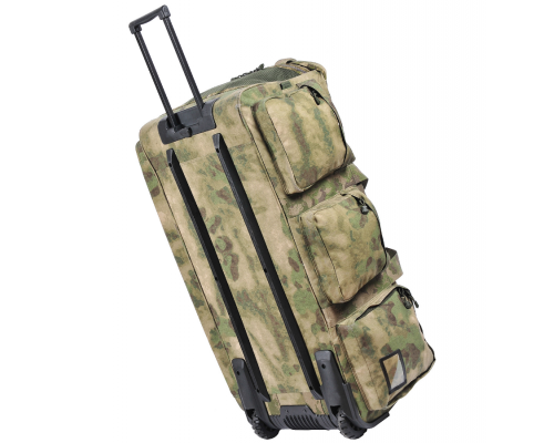 Сумка для снаряжения Deployment Warrior Assault Systems Сумка для снаряжения Deployment Warrior Assault Systems