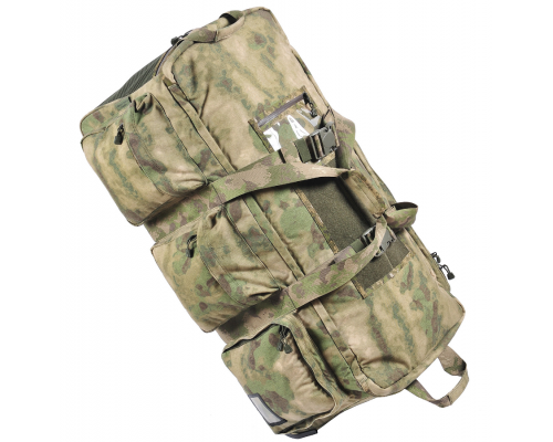 Сумка для снаряжения Deployment Warrior Assault Systems Сумка для снаряжения Deployment Warrior Assault Systems