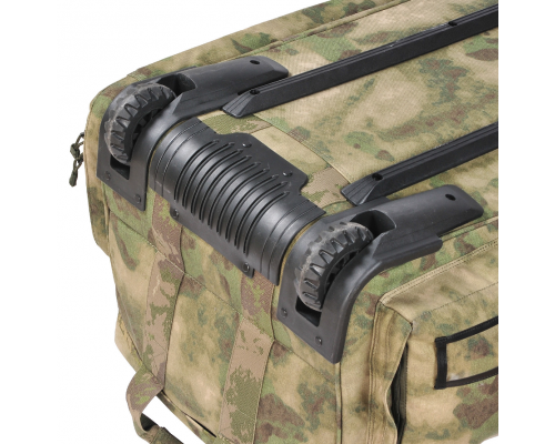 Сумка для снаряжения Deployment Warrior Assault Systems Сумка для снаряжения Deployment Warrior Assault Systems