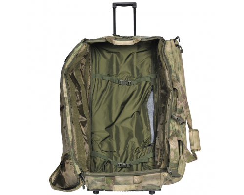 Сумка для снаряжения Deployment Warrior Assault Systems Сумка для снаряжения Deployment Warrior Assault Systems