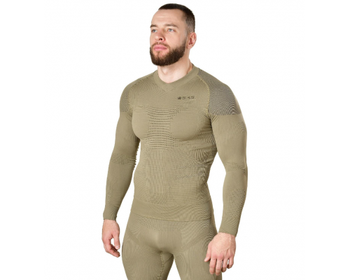 Термофуфайка "Фантом Деми" 5.45 DESIGN