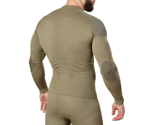 Термофуфайка "Фантом Деми" 5.45 DESIGN