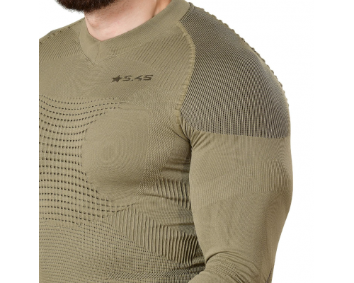 Термофуфайка "Фантом Деми" 5.45 DESIGN