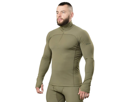 Термофуфайка "Фантом Зима" 5.45 DESIGN Термофуфайка "Фантом Зима" 5.45 DESIGN