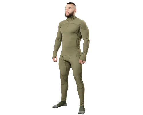 Термофуфайка "Фантом Зима" 5.45 DESIGN Термофуфайка "Фантом Зима" 5.45 DESIGN