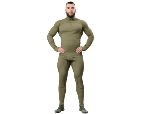 Термофуфайка "Фантом Зима" 5.45 DESIGN Термофуфайка "Фантом Зима" 5.45 DESIGN
