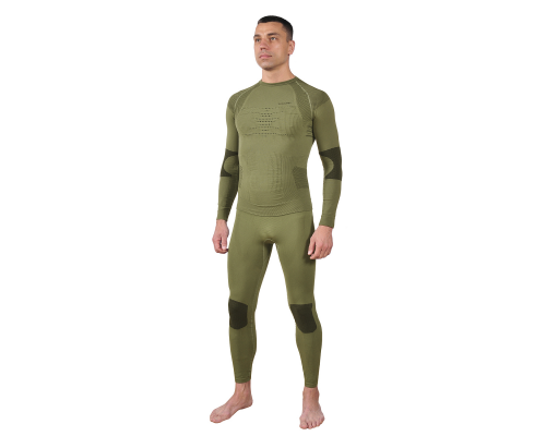 Термобельё (футболка) Combat Energizer Long X-Bionic Термобельё (футболка) Combat Energizer Long X-Bionic