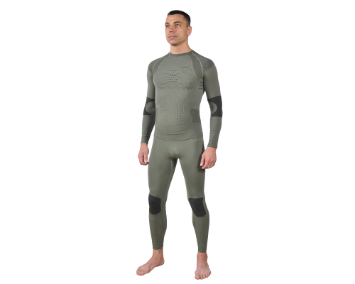 Термобельё (футболка) Combat Energizer Long X-Bionic Термобельё (футболка) Combat Energizer Long X-Bionic