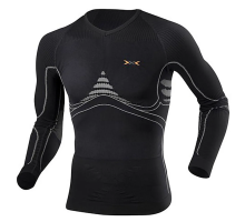 Термобельё (футболка) Energy Accumulator Extra Warm Long X-Bionic