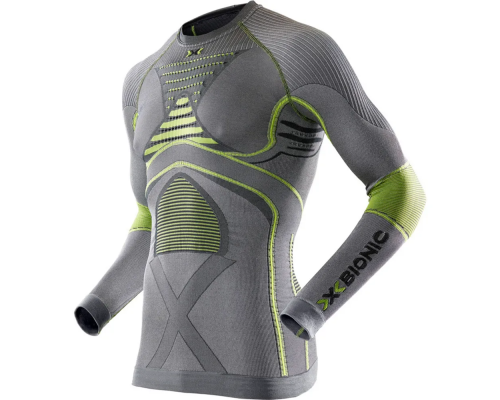 Термобельё (футболка) Radiactor Evo Long X-Bionic Термобельё (футболка) Radiactor Evo Long X-Bionic