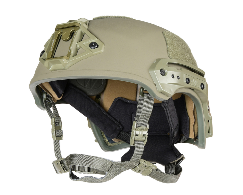 Баллистический шлем Exfil Ballistic Team Wendy Баллистический шлем Exfil Ballistic Team Wendy