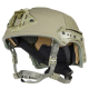 Баллистический шлем Exfil Ballistic Team Wendy