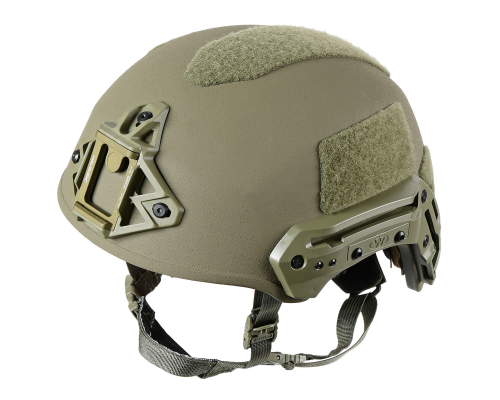 Баллистический шлем Exfil Ballistic Team Wendy Баллистический шлем Exfil Ballistic Team Wendy