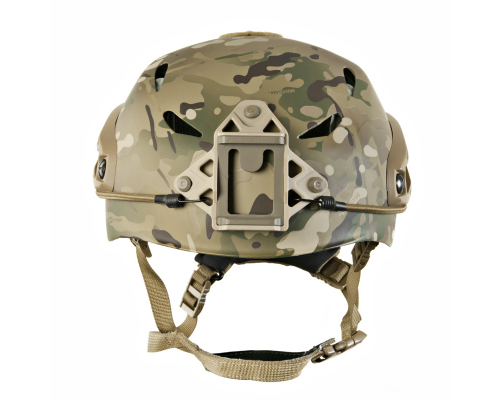 Карбоновый шлем "Ястреб" 5.45 DESIGN Карбоновый шлем "Ястреб" 5.45 DESIGN