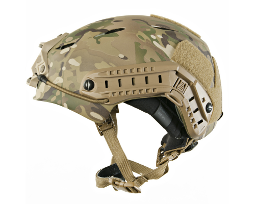 Карбоновый шлем "Ястреб" 5.45 DESIGN Карбоновый шлем "Ястреб" 5.45 DESIGN