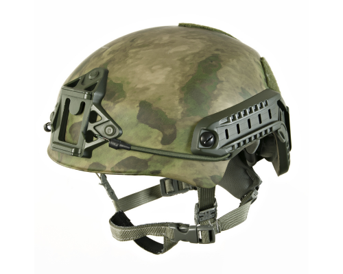 Карбоновый шлем "Ястреб" 5.45 DESIGN Карбоновый шлем "Ястреб" 5.45 DESIGN