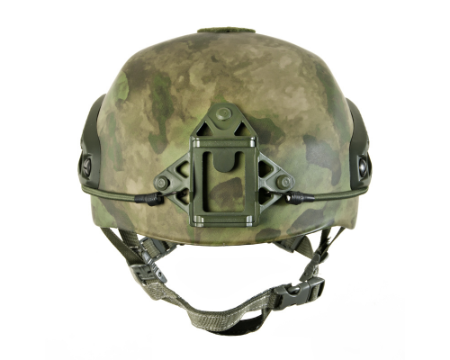 Карбоновый шлем "Ястреб" 5.45 DESIGN Карбоновый шлем "Ястреб" 5.45 DESIGN