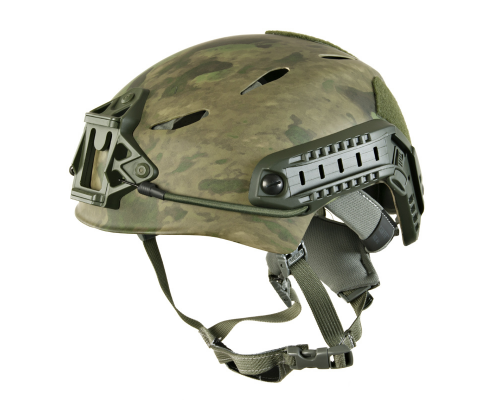 Карбоновый шлем "Ястреб" 5.45 DESIGN Карбоновый шлем "Ястреб" 5.45 DESIGN