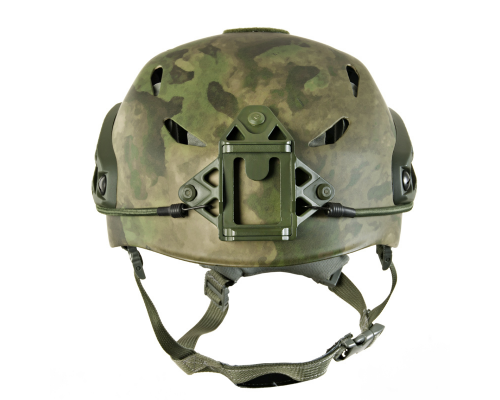 Карбоновый шлем "Ястреб" 5.45 DESIGN Карбоновый шлем "Ястреб" 5.45 DESIGN