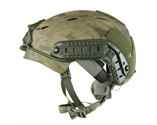 Карбоновый шлем "Ястреб" 5.45 DESIGN Карбоновый шлем "Ястреб" 5.45 DESIGN