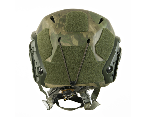 Карбоновый шлем "Ястреб" 5.45 DESIGN Карбоновый шлем "Ястреб" 5.45 DESIGN