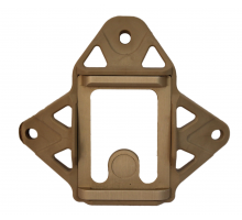 Точка крепления ночных приборов "Шрауд" 5.45 DESIGN
