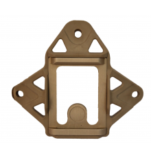 Точка крепления ночных приборов "Шрауд" 5.45 DESIGN