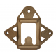 Точка крепления ночных приборов "Шрауд" 5.45 DESIGN